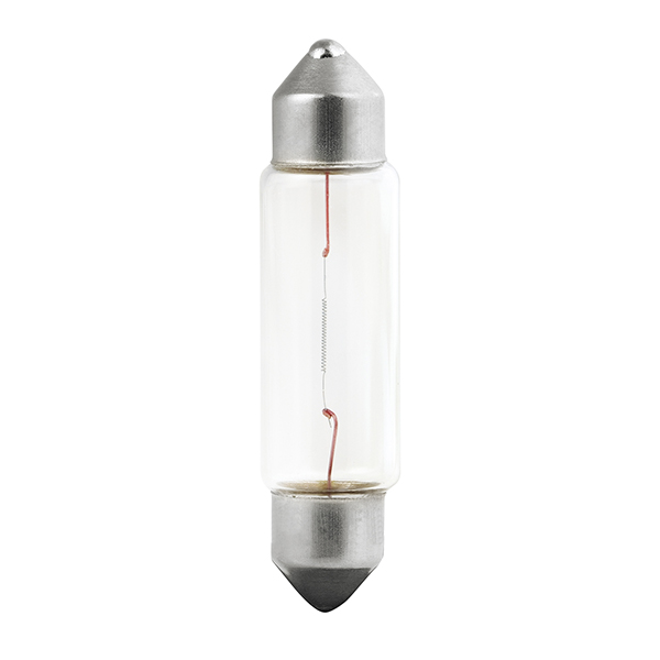 Szofita izz&oacute; 41 mm