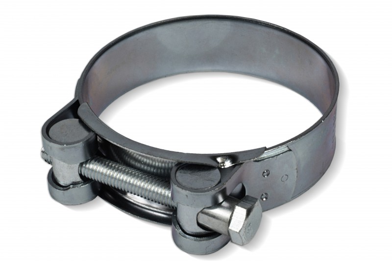 SGB W1 (20 mm széles) tömlőbilincs