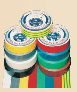 Isolierband (10x15 mm)
